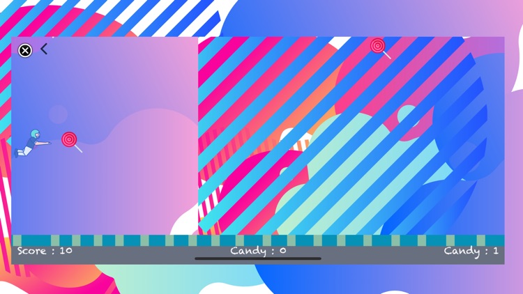 KeepCatching2 screenshot-3