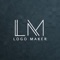Logo Maker allows you to create the logo of your dreams, without any design skills or technical knowledge, right from your iPhone or iPad in minutes