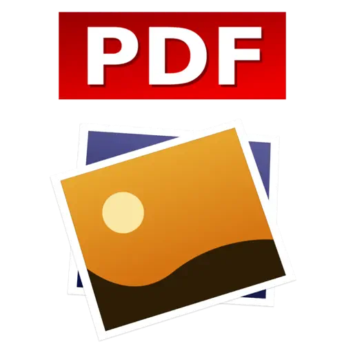 PDF Image Xtractor