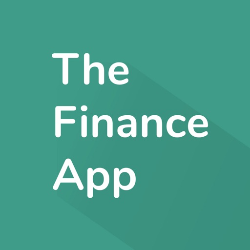 The Finance App