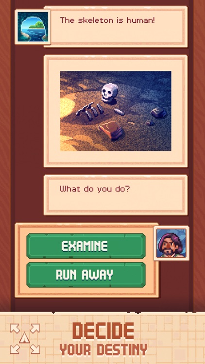 Tinker Island: Adventure Game screenshot-1