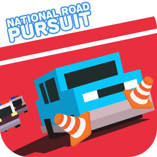 National Road Pursuit