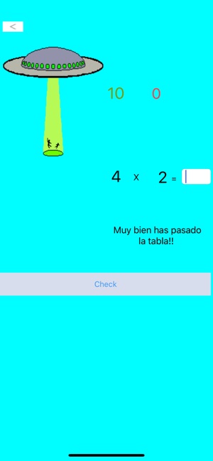 Aprendo a Multiplicar(圖3)-速報App