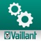 Met de vCODE foutcode app heeft u alle foutcodes van Vaillant producten steeds bij de hand