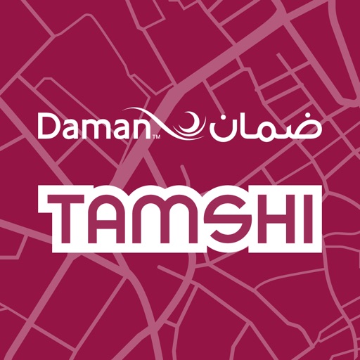 Daman Tamshi