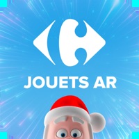  Carrefour Jouets AR Application Similaire