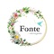 Fonte nailの公式アプリをリリースしました！