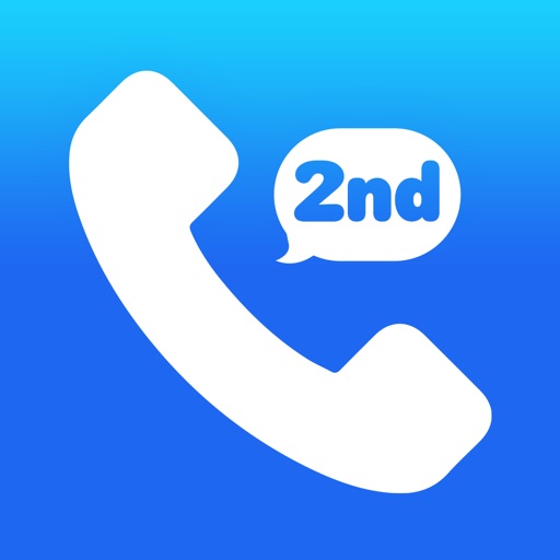 2nd Line Second Phone Number App For Iphone Free Download 2nd Line Second Phone Number For Ipad Iphone At Apppure