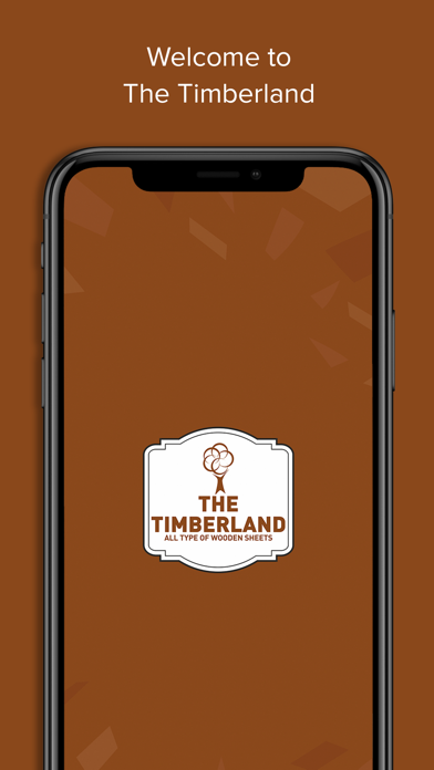 The Timberland screenshot 4