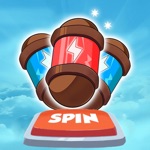 Spin master Daily Spin  Coin