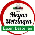 Megas Pizza Metzingen