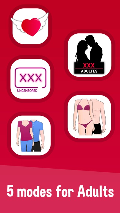 How to cancel & delete SexyMoments hot & erotic game from iphone & ipad 4