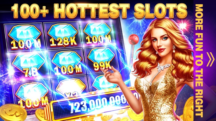 Classic Slots™: Vegas Casino
