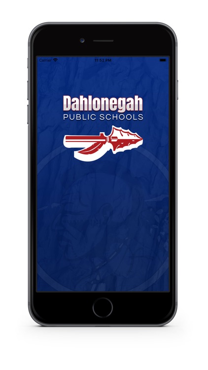 Dahlonegah Public Schools