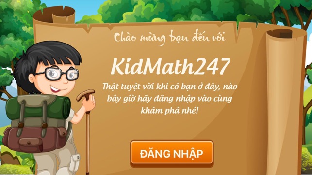 KidMath247(圖1)-速報App