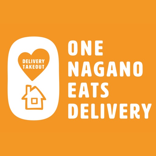 ONE NAGANO EATS配達者用