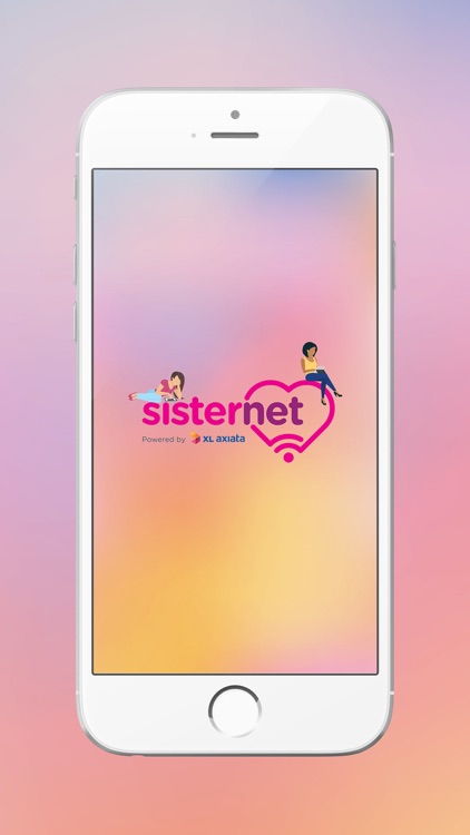 Sisternet