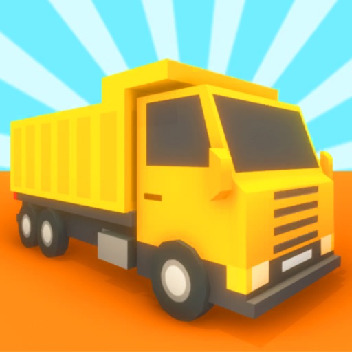 Get 修路我最强 (Build Roads) for iOS, iPhone, iPad Aso Report