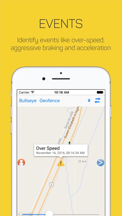 AutoConnect GPS screenshot 4