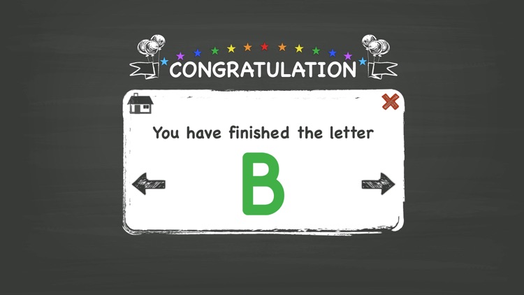 Trace Letters & Sight Words screenshot-3