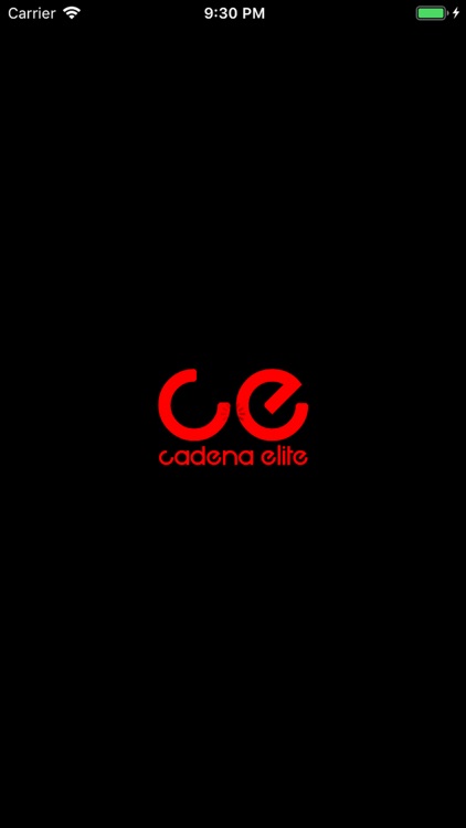 CadenaElite