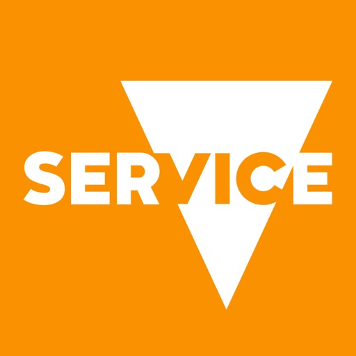 Service Victoria iOS App