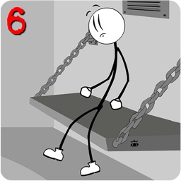 Download The Prison Escape of Stickman 1.0.0 for iOS 