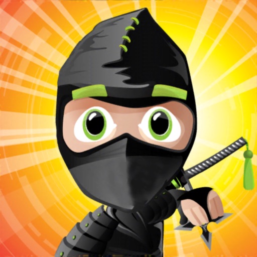 Assassin Dark Ninja