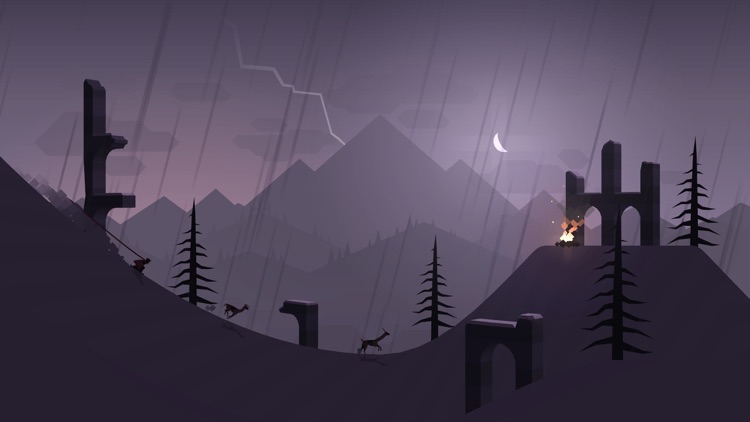 Alto's Adventure screenshot-4