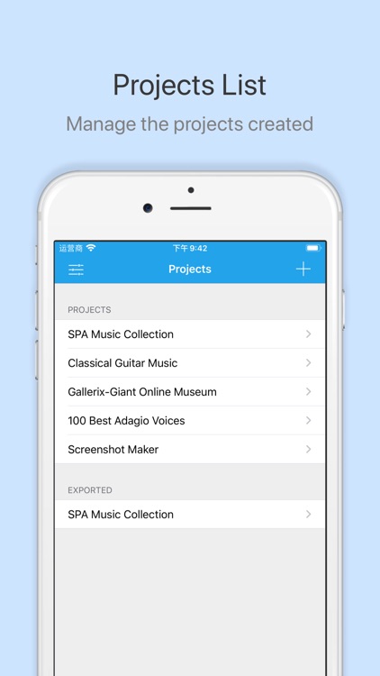 App Screenshot Maker PRO