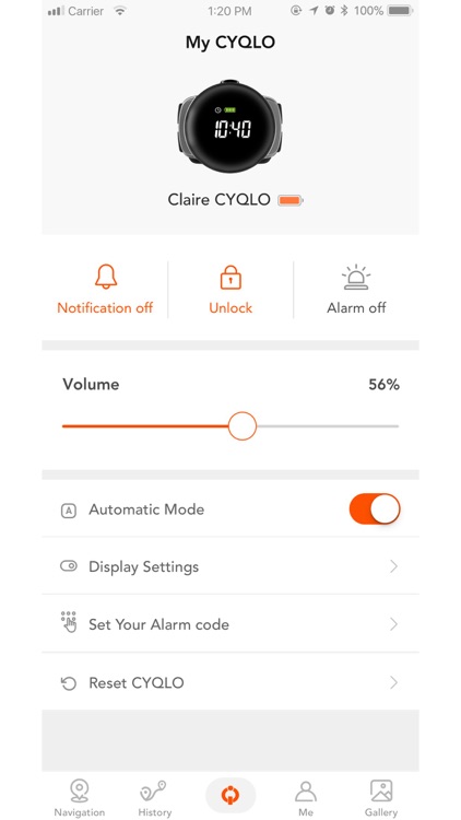 CYQLO LITE screenshot-5