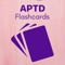 This App offers you the chance to revise for APTD Diploma Exam in a fun and innovative way