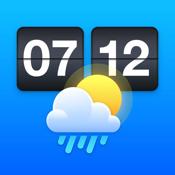 Weather+ Free icon