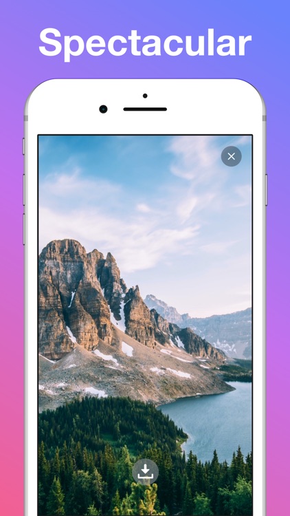 Live Wallpapers+ HD Theme Apps screenshot-4