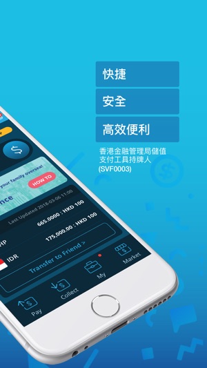 TNG - e-Wallet HK (電子錢包)(圖2)-速報App