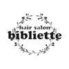 hair salon bibliette