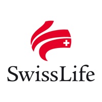 My Swiss Life ne fonctionne pas? problème ou bug?
