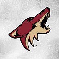 Arizona Coyotes app not working? crashes or has problems?