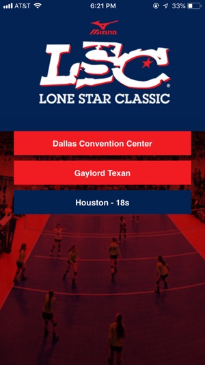 Lone Star Classic(圖3)-速報App