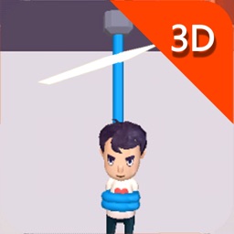 About: 3D Rescue Cut - Rope Puzzle Game (Google Play version