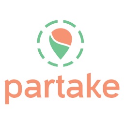 Partake - #getinvolved