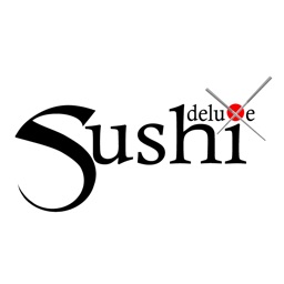 Sushi Deluxe