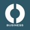Start banking wherever you are with CrossFirst Bank Business Mobile for iPhone