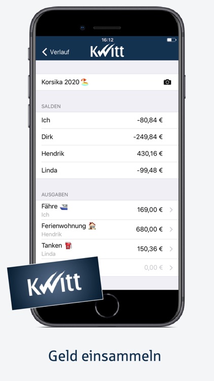 BW-Mobilbanking screenshot-4