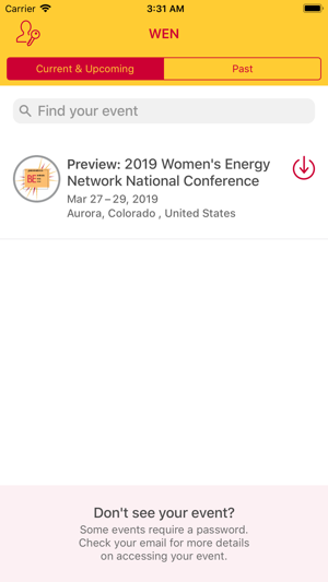 Women's Energy Network(圖2)-速報App