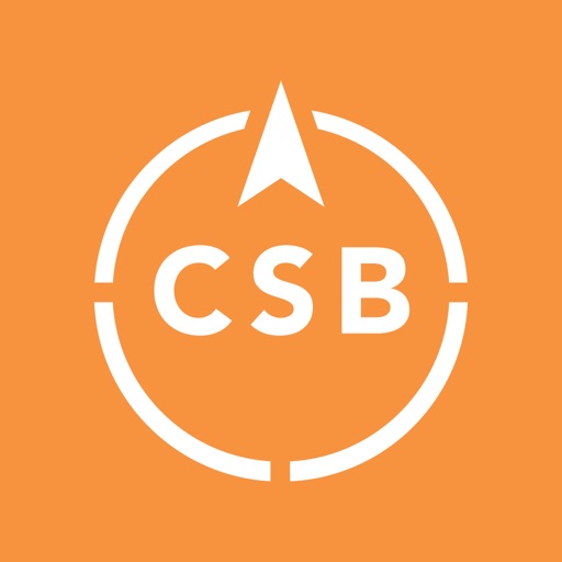 The CSB Study App iOS App