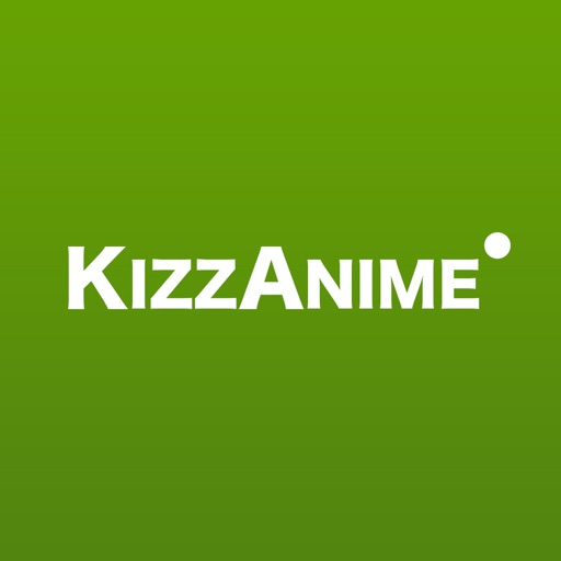 KizzAnime : Anime App Discover icon