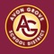 With the Grove Avon School District mobile app, your school district comes alive with the touch of a button