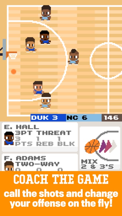 bit ballers screenshot-1