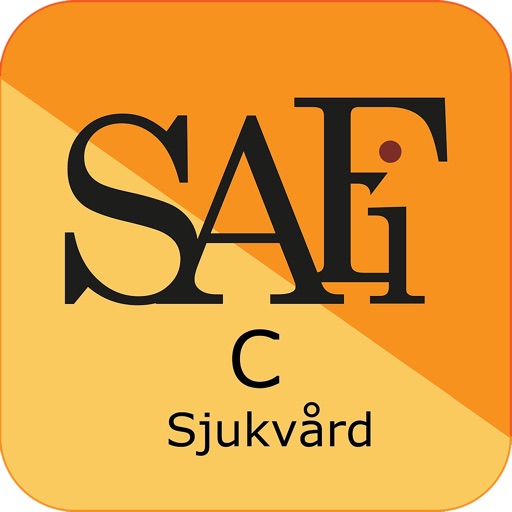SAFI C Sjukvård icon